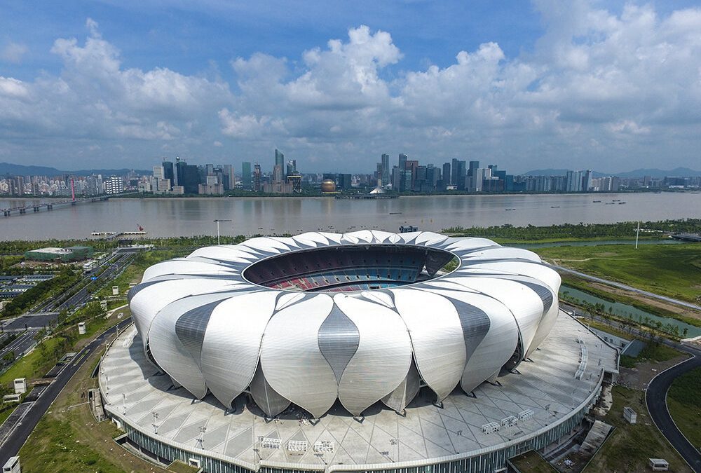 杭州亞運會將改於2023年9月23日開幕